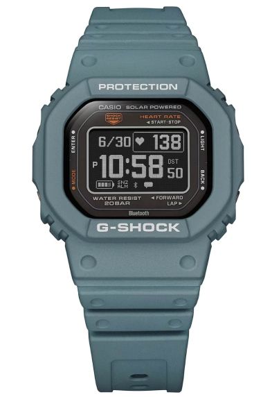 Casio G-Shock G-Squad Limited DW-H5600-2ER