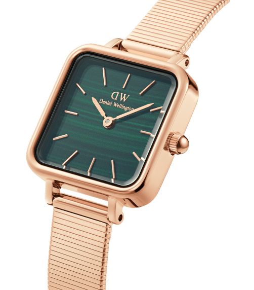 Daniel Wellington Quadro Studio DW00100520
