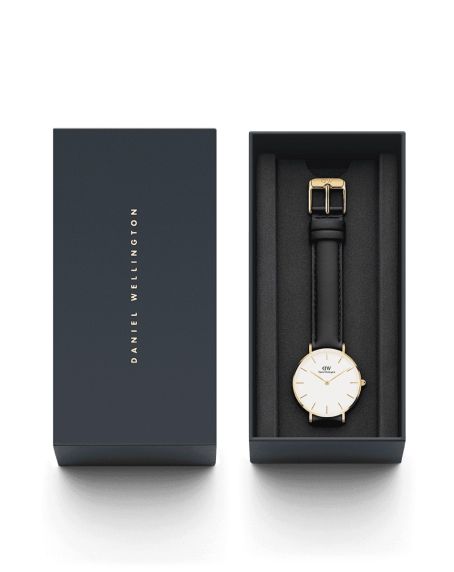 Daniel Wellington Petite Sheffield 32mm DW00100549