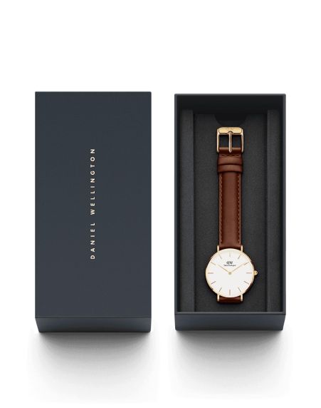 Daniel Wellington Petite St Mawes 28mm DW00100552