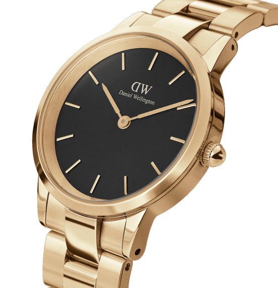 Daniel Wellington Iconic Link 28mm DW00100568