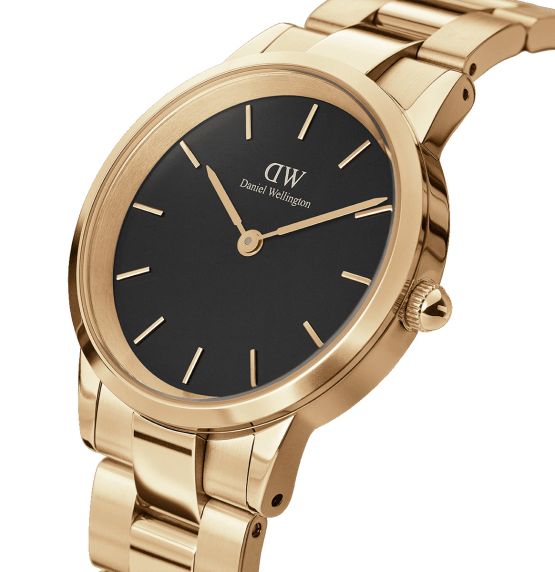 Daniel Wellington Iconic Link 32mm DW00100566