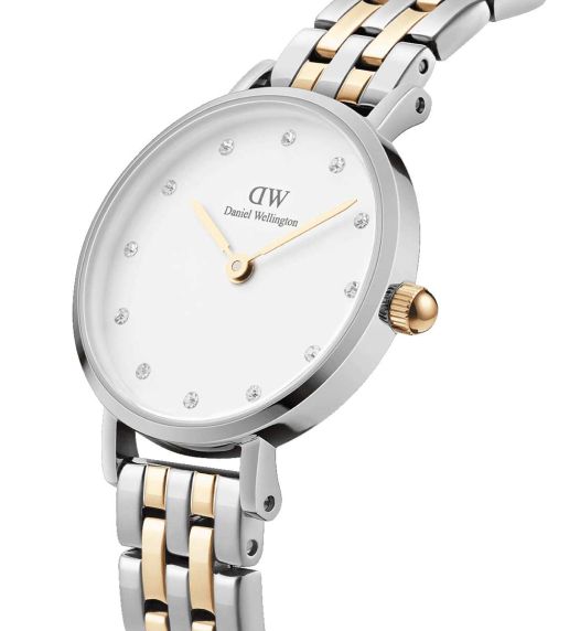 Daniel sales wellington garanti