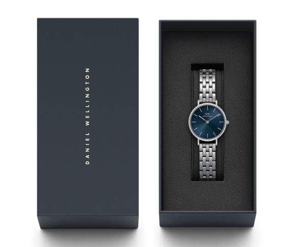 Daniel Wellington Petite Bezel DW00100664