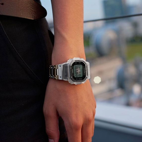 Casio G-Shock Limited DWE-5640RX-7ER