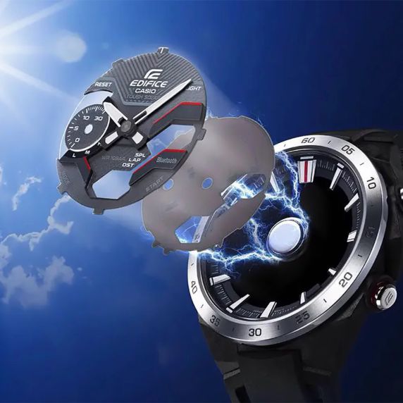 Casio Edifice ECB-2200DC-1AEF
