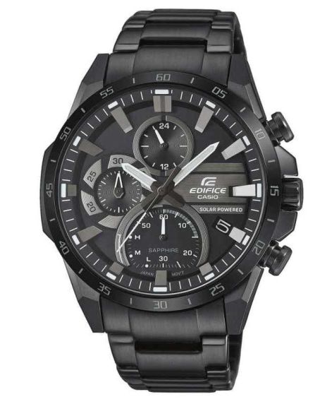 Casio Edifice Chrono Solar EFS-S620DC-1AVUEF