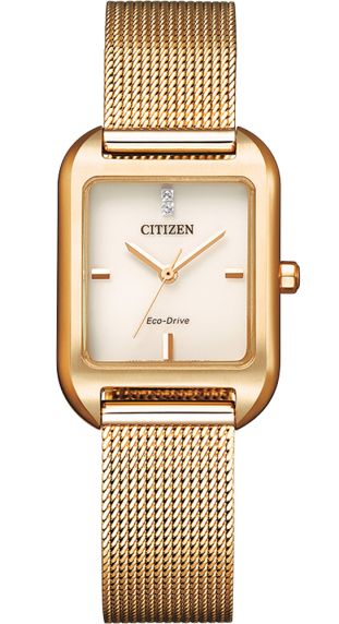 Citizen Eco-Drive Clean & Fresh EM0493-85P
