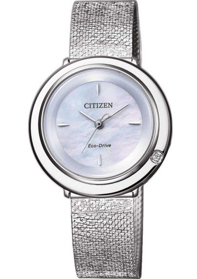 Citizen Eco-Drive Solar EM0640-82D