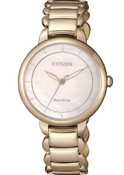 Citizen Eco-Drive Solar EM0673-83D