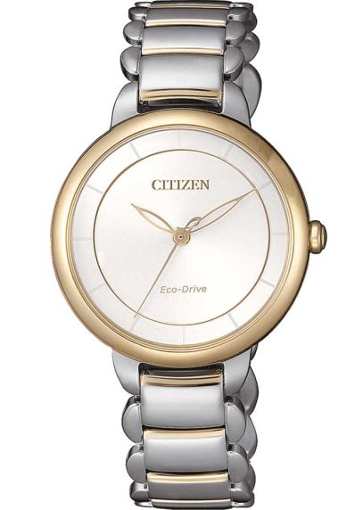 Citizen Eco-Drive Solar EM0674-81A