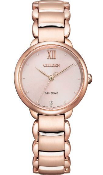 Citizen Ladies Moonlight EM0922-81X