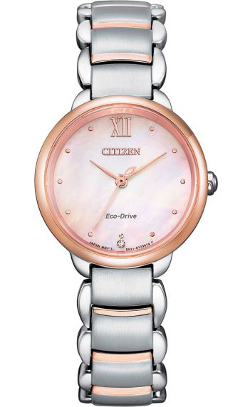 Citizen Ladies Moonlight EM0924-85Y