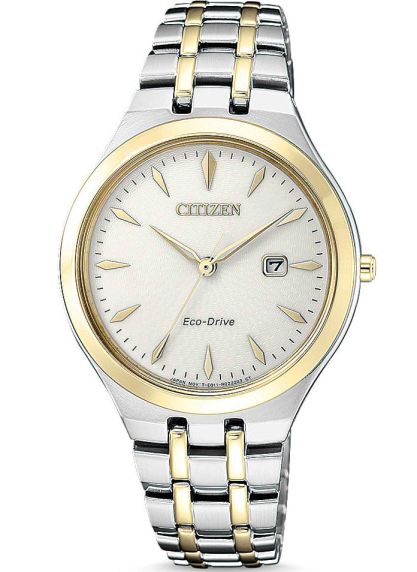 Citizen Eco-Drive Classic EW2494-89B
