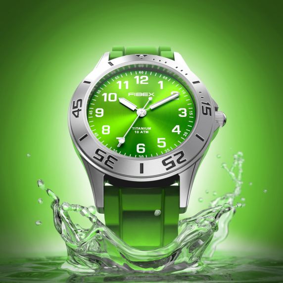 Fibex Titanium 100M FIBEXTIA06