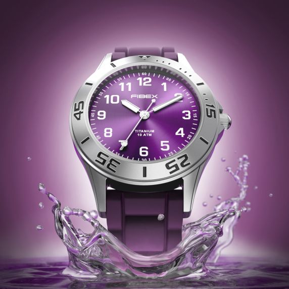 Fibex Titanium 100M FIBEXTIA02