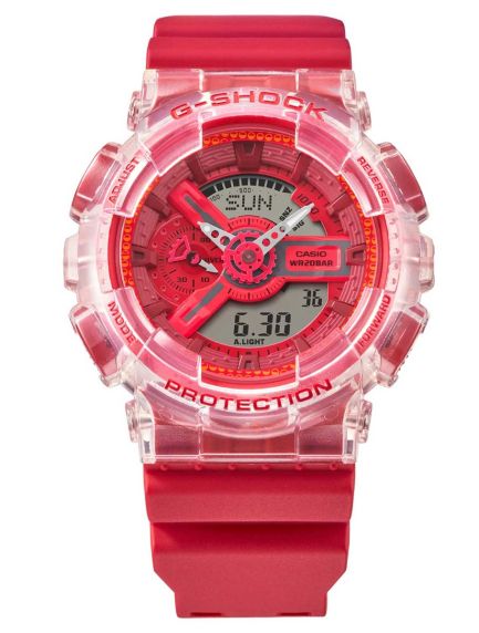 Casio G-Shock Limited GA-110GL-4AER