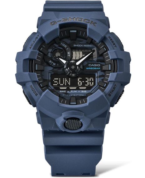 Casio G-Shock Limited GA-700CA-2AER