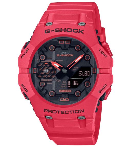 Casio G-Shock GA-B001-4AER