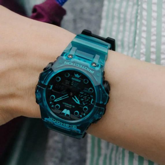 Casio G-Shock GA-B001G-2AER