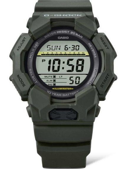 Casio G-Shock GD-010-3ER