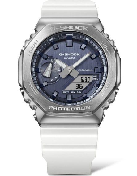 Casio G-Shock GM-2100WS-7AER