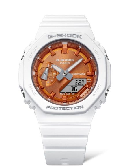 Casio G-Shock GMA-S2100WS-7AER