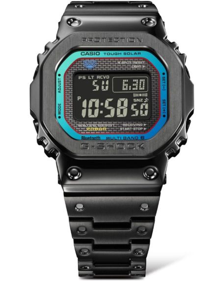 Casio G-Shock Full Metal Series GMW-B5000BPC-1ER