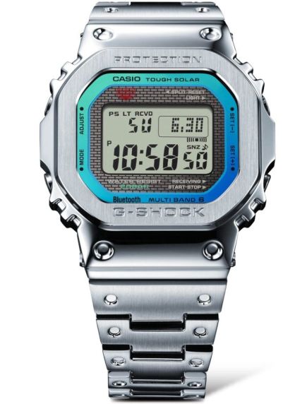Casio G-Shock Full Metal Series GMW-B5000PC-1ER