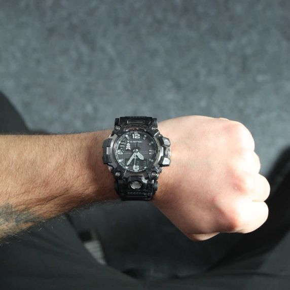 Casio G-Shock Mudmaster GWG-2000-1A1ER