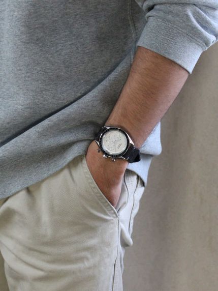 Prevetti Urbane Chronograph PR2511