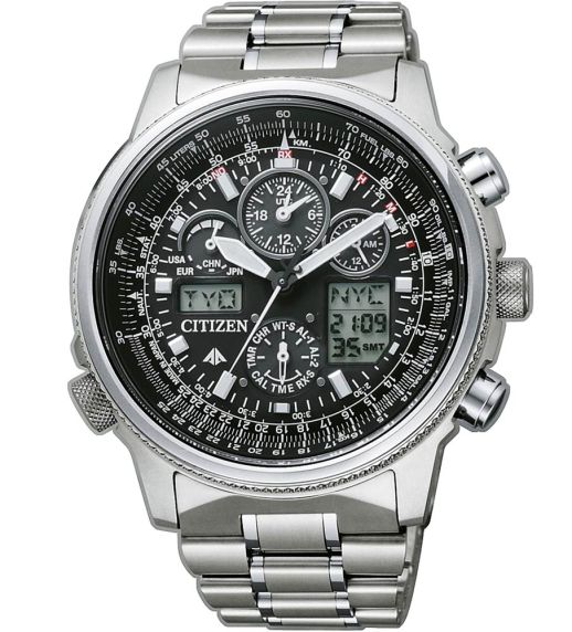 Citizen Promaster Sky JY8020-52E