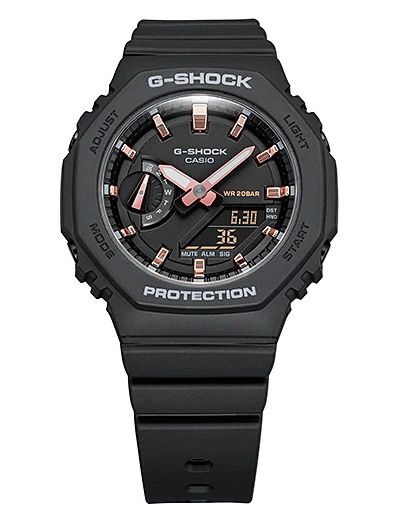 Casio G-Shock GMA-S2100-1AER