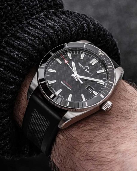 Norqain Adventure Sport 42mm N1000C01A/B101/10BR.20S