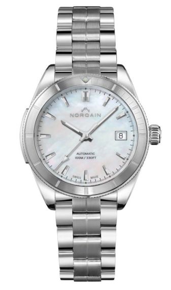 Norqain Adventure Sport 37mm N1800S81A/M181/181S