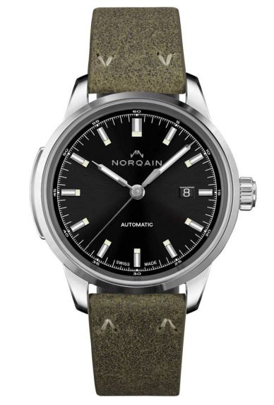 Norqain Freedom 60 42mm N2000S02A/B201/20TRO.18S