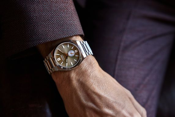 Citizen Tsuyosa Automatic NK5010-51X
