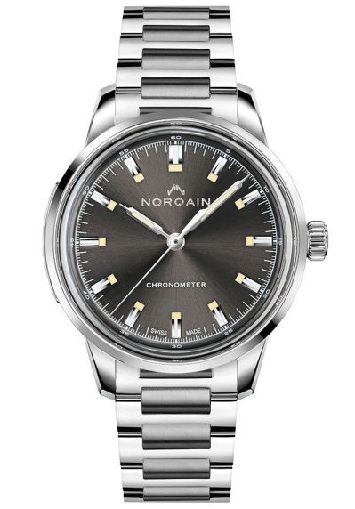 Norqain Freedom 60 39mm NN2001SA/T201/203S