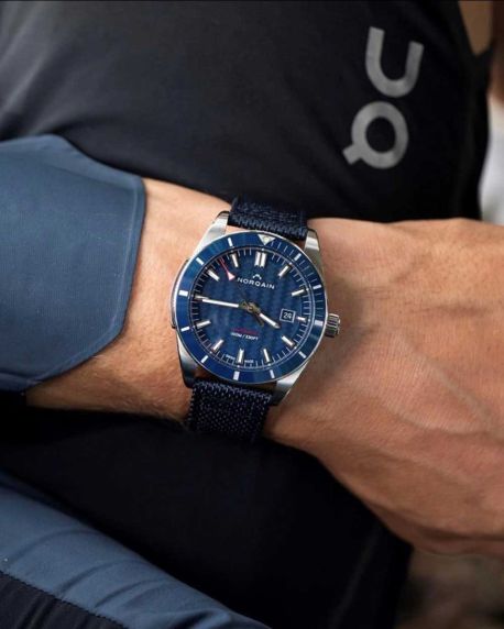 Norqain Adventure Sport 42mm N1000C02A/A101/102S