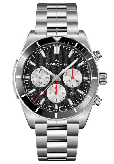 Norqain Adventure Sport Chrono 44mm N1200C21C/B121/102SC