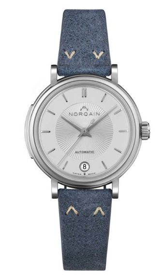 Norqain Freedom 60 34mm N2800S82A/W281/28AO.14S