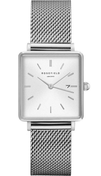 Rosefield The Boxy QWSS-Q02