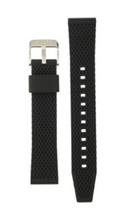 Seiko Silicone 5 Sports / Diver SKX Strap 22mm R045011J0 (replacment for 4FY8JZ )