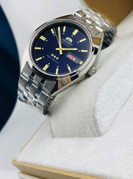 Orient Tri-Star Automatic RA-AB0E08L