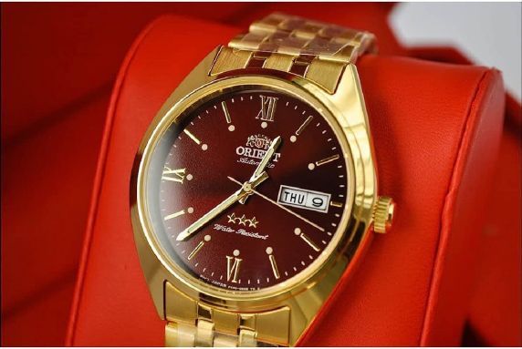 Orient Tri-Star Automatic RA-AB0E12R