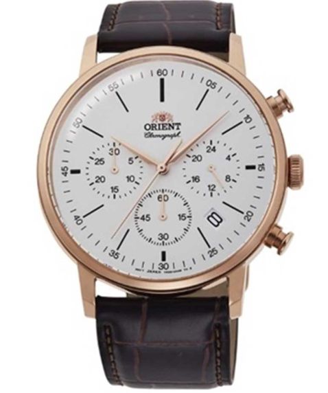 Orient Classic Chronograph RA-KV0403S