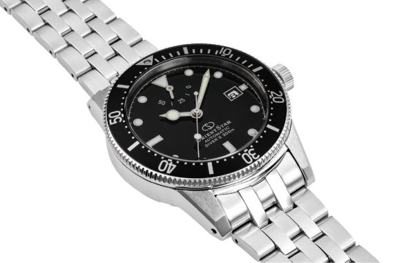 Orient Star Sports Automatic RE-AU0601B