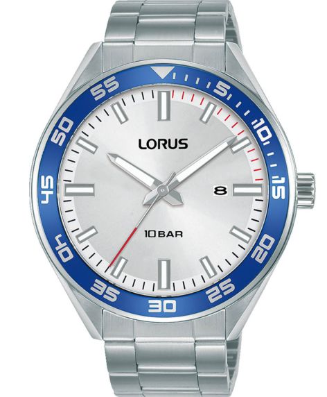 Lorus Mens Classic RH939NX9