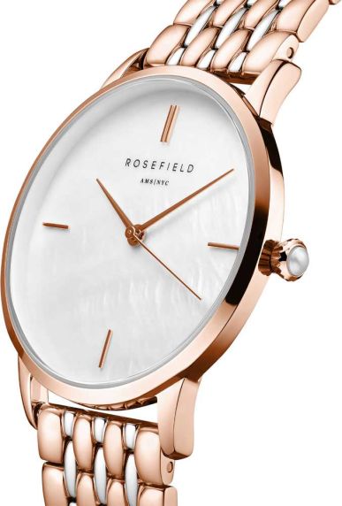 Rosefield The Pearl Edit RMRSR-R03