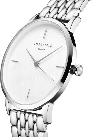 Rosefield The Pearl Edit RMSSS-R02